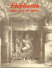 Elephanta: The Cave of Shiva / Berkson, Carmel 