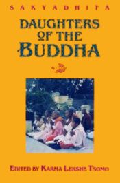 Sakyadhita: Daughters of the Buddha / Tsomo, Karma Lekshe (Ed.)