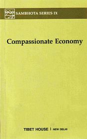 Compassionate Economy / Compassionate Economy [OUT OF PRINT] 