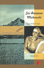 Sri Ramana Maharshi: Sage of the People / Lal, Anupa 
