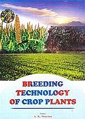 Breeding Technology of Crop Plants / Sharma, A.K. (Ed.)
