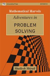 Adventures in Problem Solving / Shirali, Shailesh A. 