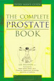 Complete Prostate Book / Les, Belshin 