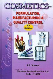 P P Sharma Cosmetic Formulation Book Free Download