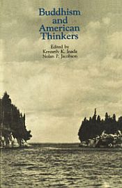 Buddhism and American Thinkers / Inada, Kenneth K. (Ed.)
