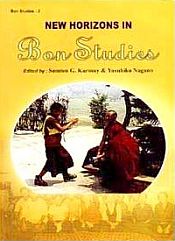 New Horizons in Bon Studies / Karmay, Samten G. & Nagano, Yasuhiko (Eds.)