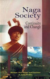 Naga Society: Continuity and Change / Venuh, N. 