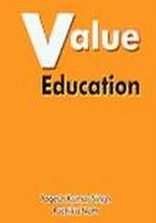 Value Education / Singh, Yogesh Kumar & Nath, Ruchika 