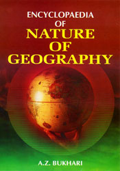 Encyclopaedia of Nature of Geography; 2 Volumes / Bukhari, A.Z. 