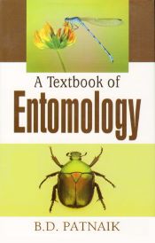 A Textbook of Entomology / Patnaik, B.D. 