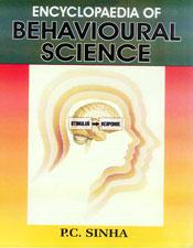 Encyclopaedia of Behavioural Science; 3 Volumes / Sinha, P.C. (Dr.)