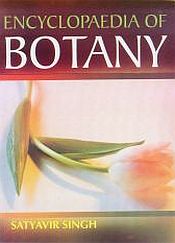 Encyclopaedia of Botany / Singh, Satyavir 