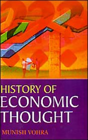 History of Economic Thought / Vohra, Munish 