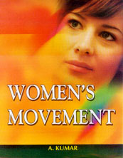Women's Movement / Kumar, A. 