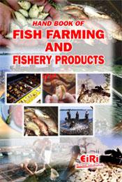 Hand Book of Fish Farming and Fishery Products