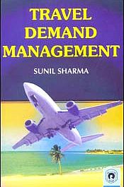 Travel Demand Management / Sharma, Sunil 