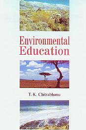 Environmental Education / Chitrabhanu, T.K. 