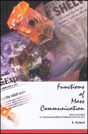 Function of Mass Communications / Kumar, S. 