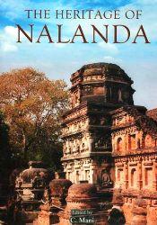 The Heritage of Nalanda / Mani, C. (Ed.)