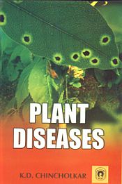 Plant Diseases / Chincholkar, K.D. 