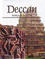 Deccan: Society and Economy; 2 Volumes / Mahajan, Malati 