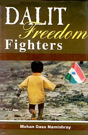 Dalit Freedom Fighters / Namishray, Mohan Dass 