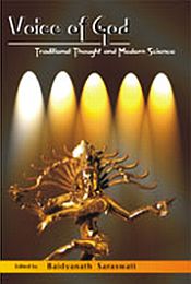 Voice of God: Traditional Thought and Modern Science / Saraswati, Baidyanath (Ed.)