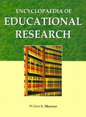 Encyclopaedia of Educational Research; 3 Volumes / Walter, M.S. 