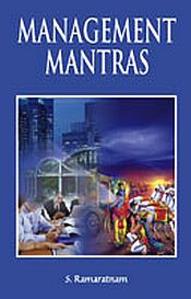Management Mantras / Ramaratnam, S. 