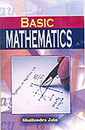 Basic Mathematics / Jain, Shailendra 