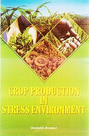 Crop Production in Stress Environment / Jhonson, Charlotte 