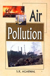Air Pollution / Agrawal, S.K. 