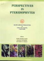 Perspectives in Pteridophytes / Verms, S.C.; Khullar, S.P. & Cheema, H.K. (Eds.)