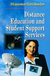 Distance Education and Student Support Services / Harichandan, D. 