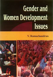 Gender and Women Development Issues / Ramachandran, V. 