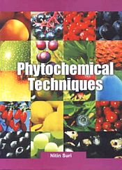 Phytochemical Techniques / Suri, Nitin 