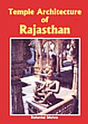 Temple Architecture of Rajasthan / Mishra, Ratanlal 