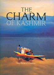 The Charm of Kashmir / O'Connor, V.C. Scott 