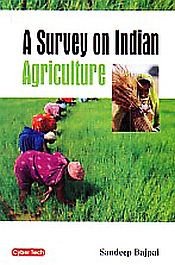 A Survey on India Agriculture / Bajpai, Sandeep 