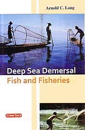 Deep Sea Demersal Fish and Fisheries / Long, Arnold 
