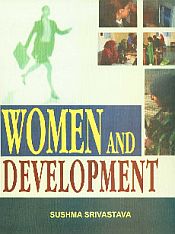 Women and Development / Srivastava, Sushma 