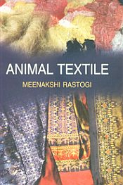 Animal Textile / Rastogi, M. 