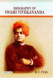 Biography of Swami Vivekananda / Vyas, D.C. 