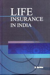 Life Insurance in India / Haridas, R. 