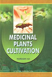 Medicinal Plants Cultivation / Ali, Nursadh 