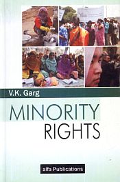 Minority Rights / Garg, V.K. 