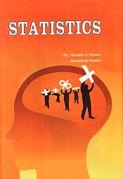 Statistics / Poonia, Virender S. & Poonia, Meenakshi 