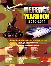 Defence Yearbook 2010-2011 / Padmanabhan, S. & Pattabhiraman, S. 