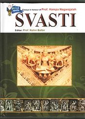 Svasti (Essays in Honour of Pro Hampa Nagarajaiaih for His 75th Birthday) / Balbir, Nalini (Ed.)