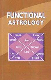Functional Astrology / Kaul, Ashok 